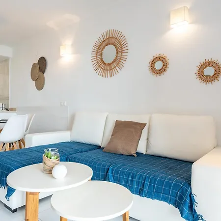 Sea Front House Sandra D Ситио-де-Калаонда